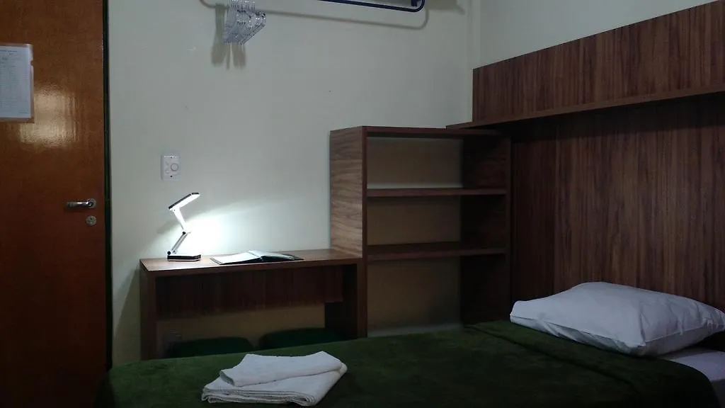 Hospedaria Lumo Domo Praca Da Arvore São Paulo