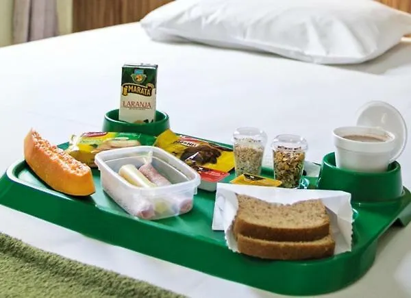 Hospedaria Lumo Domo Praca Da Arvore São Paulo