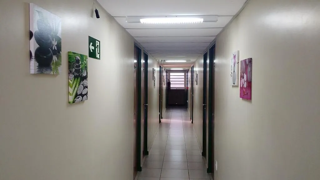 Hospedaria Lumo Domo Praca Da Arvore Sao Paulo 2*,  Brazil