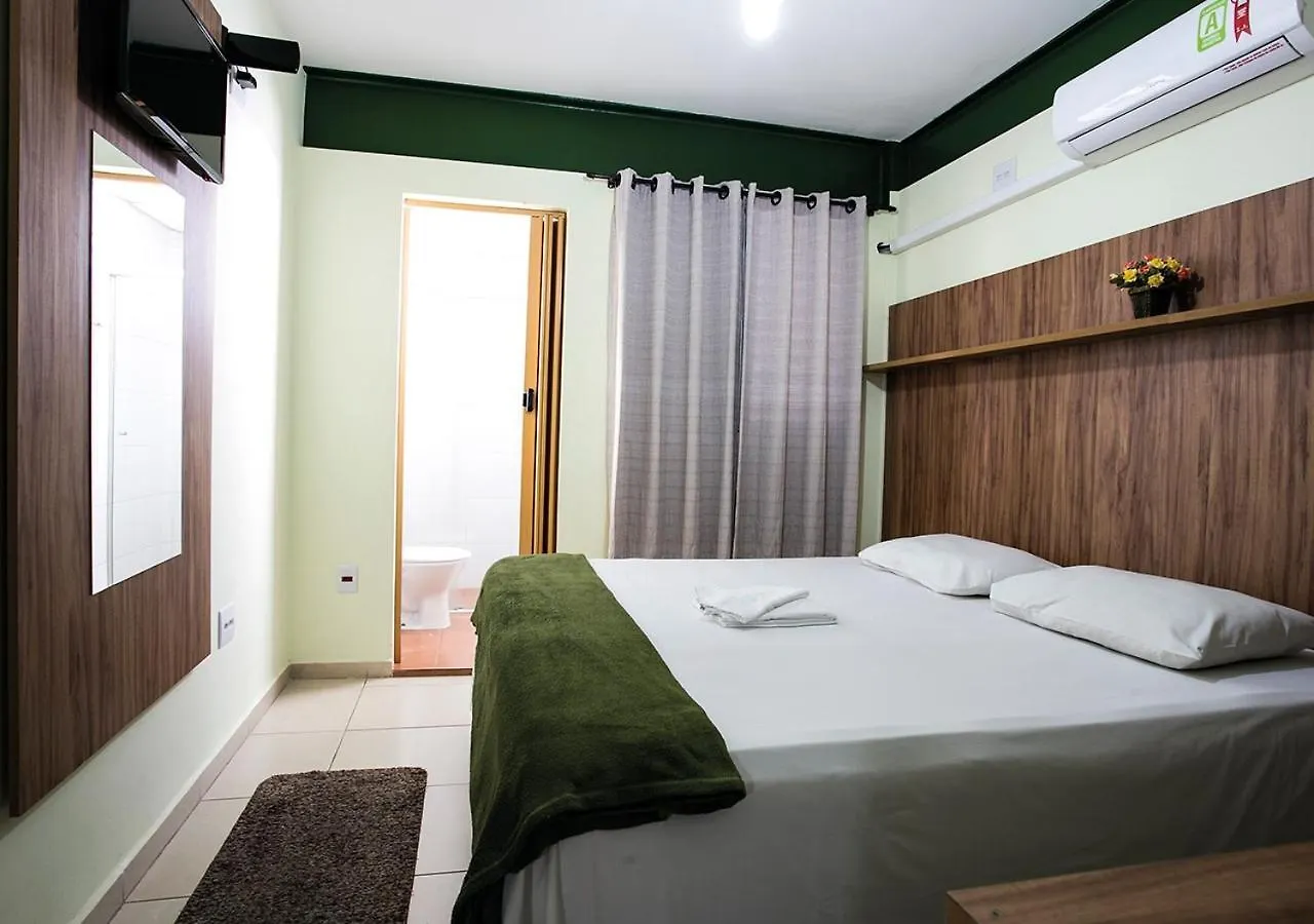 Bed & Breakfast Hospedaria Lumo Domo Praca Da Arvore Sao Paulo